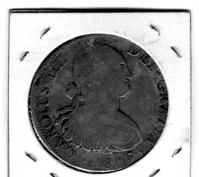 Mexicana-Coins